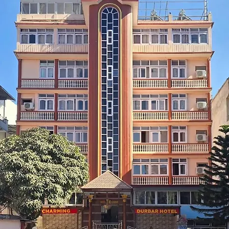 Charming Durbar Hotel